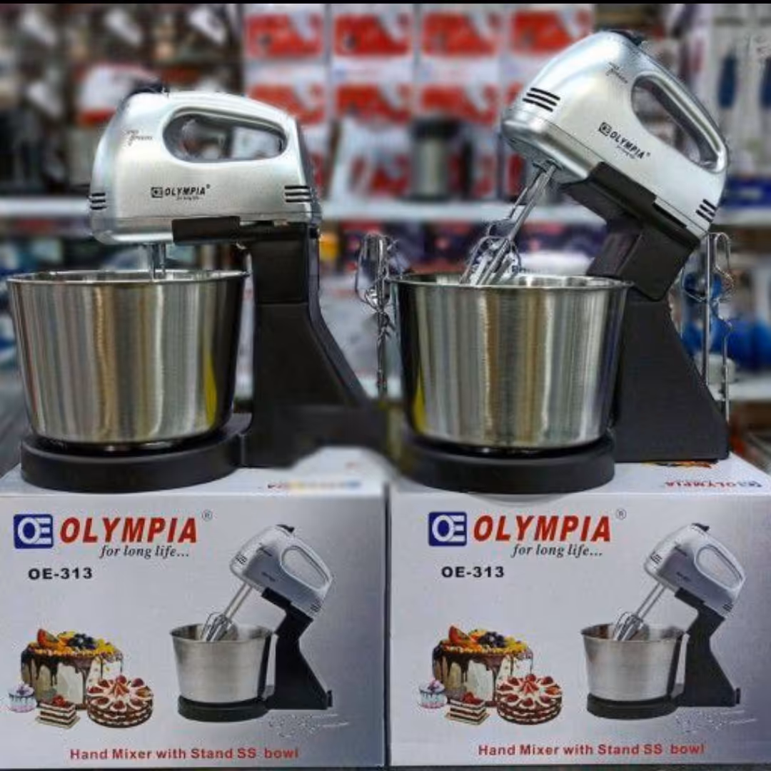 همزن کاسه ای المپیا OE.313