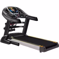 تردمیل چندکاره خانگی لیدر اسپرت مدل DK11Ai