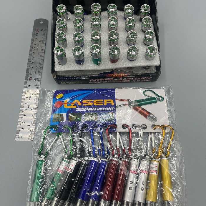 لیزر چهار کاره درجه 1