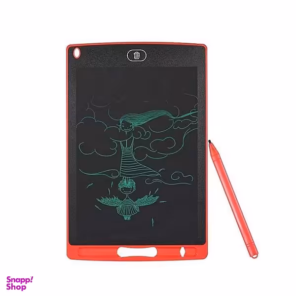 کاغذ دیجیتالی مدل Lcd Writing Tablet 8.5