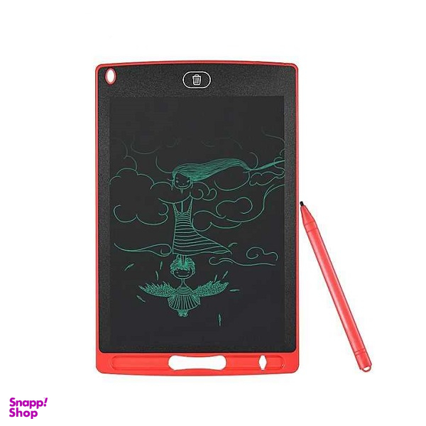کاغذ دیجیتالی مدل Lcd Writing Tablet 8.5