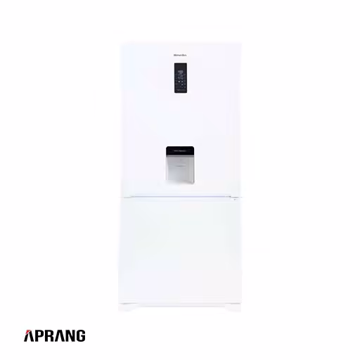 یخچال فریزر کمبی هیمالیا مدل امگا پلاس - Omega plus