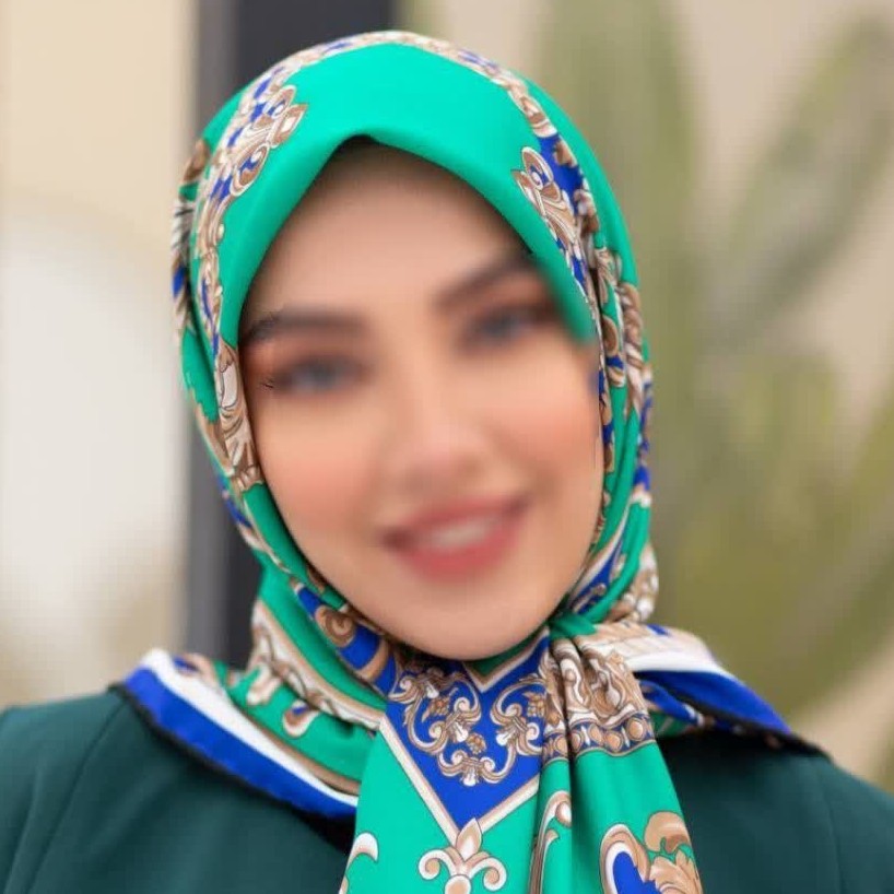 روسری تویل ابریشم اصل با 8 تا رنگ  .قواره 140