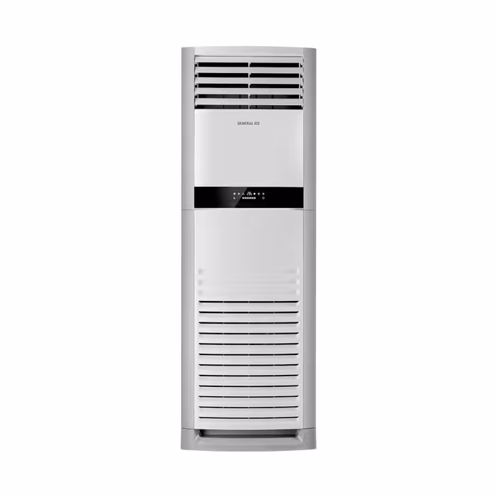کولر گازی ایستاده 60 هزار جنرال آیس مدل GTFE-60HO3SAFA