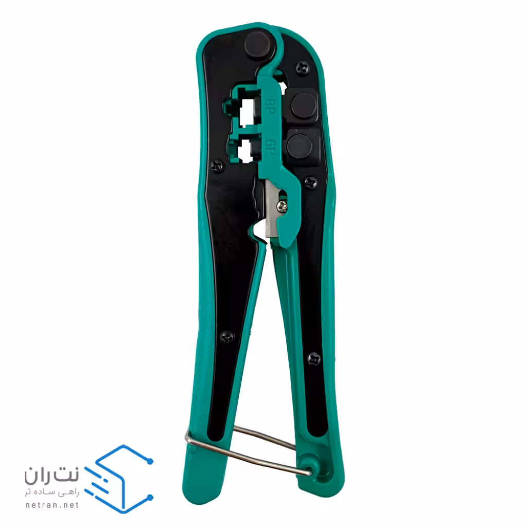 قیمت و خرید آچار سوکت زن ونتولینک مدل WJ-335 | نت ران