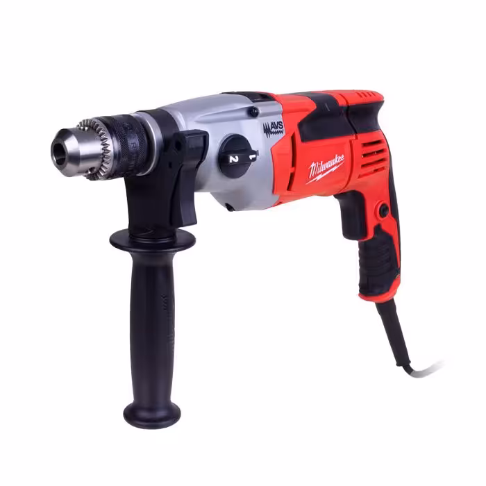 دریل گیربکسی میلواکی مدل PD2E22R