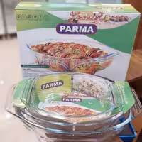 سرویس سه تابه پارما