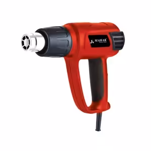 سشوار صنعتی سرامیکی محک کد HG-650C