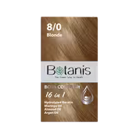 کیت رنگ مو بوتانیس کد 8/0 Blonde