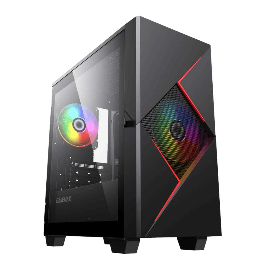 قیمت و خرید کیس کامپیوتر گیم مکس مدل Cyclops BR | یاس ارتباط