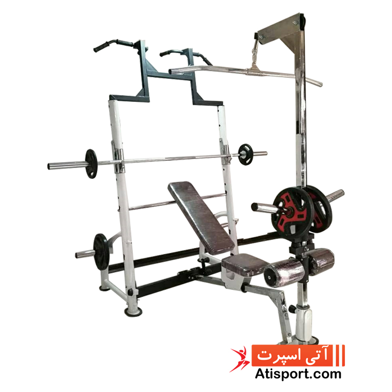 دستگاه 24 کاره خانگی  Technofull TFX 1056