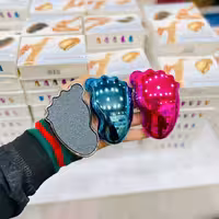 سوهان طرح پا فانتزی 