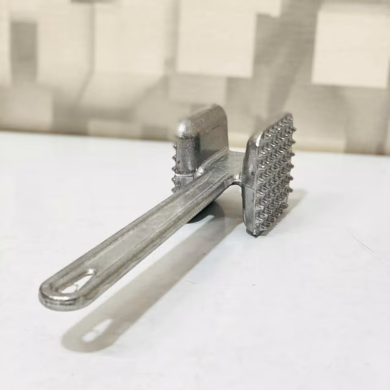 بیفتک کوب 4 گوش 