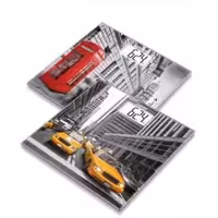 ترازوی دیجیتالGS203 London بیورر