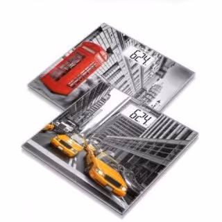 ترازوی دیجیتالGS203 London بیورر