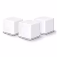 قیمت و خرید اکسس پوینت بی‌سیم خانگی 300Mbps مرکوسیس مدل Halo S3 (3-Pack) | یاس ارتباط