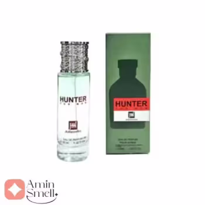 ادکلن هوگو باس هانتر جانوین 30 میل | johnwin hunter