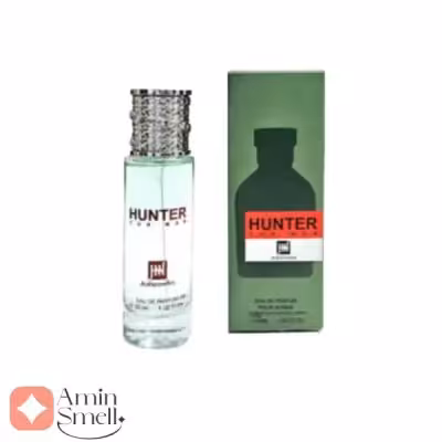 ادکلن هوگو باس هانتر جانوین 30 میل | johnwin hunter