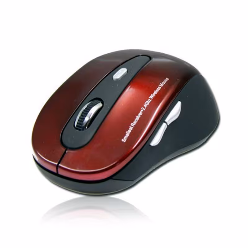 ماوس بی سیم تسکو TM 1006 w