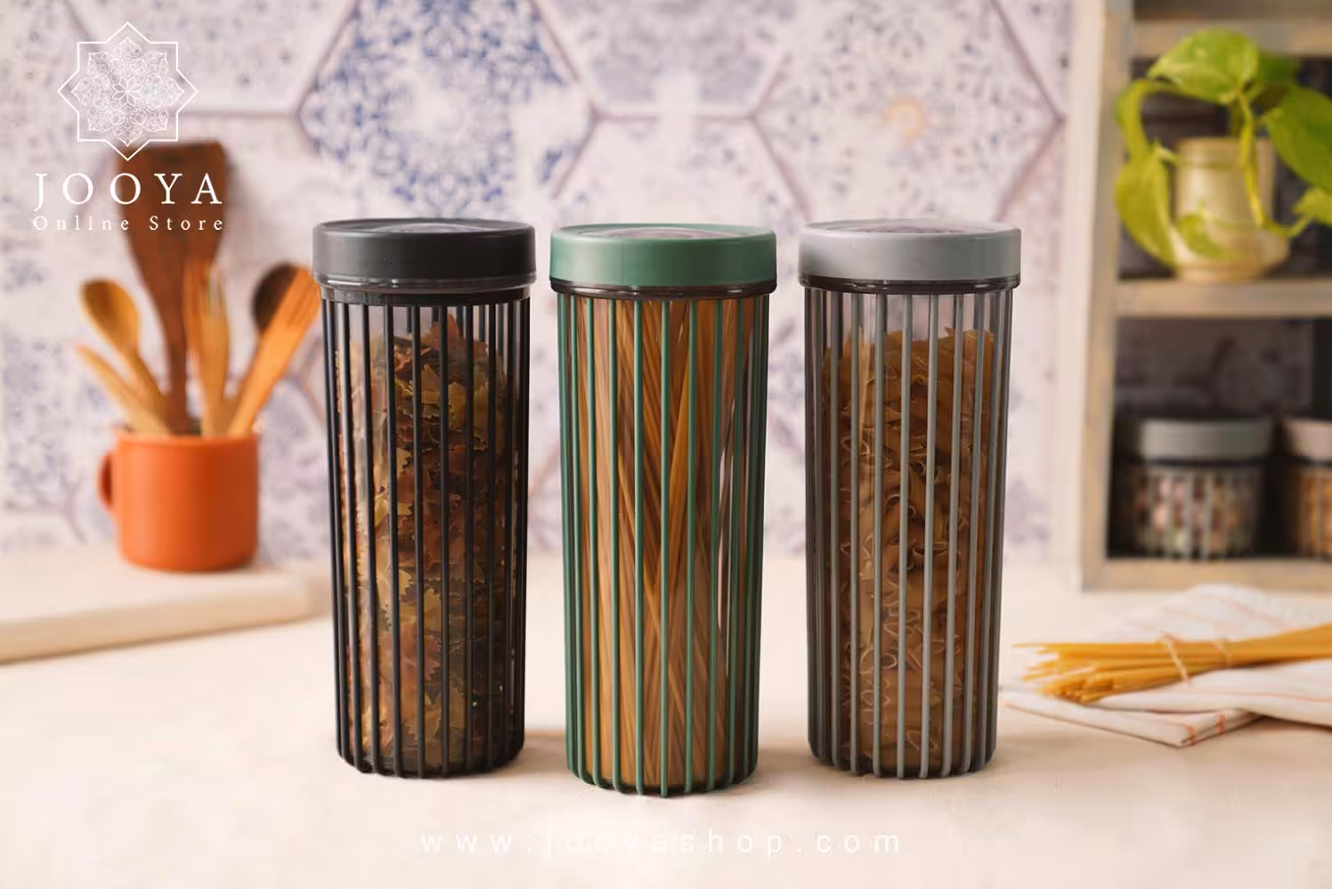 بانکه فولی لایف 1.7 لیتر مدل LINEA کد BNM-4214