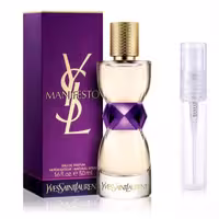 عطر گرمی مانیفست از برند بل آلمان (حداقل خرید 5 میل) 