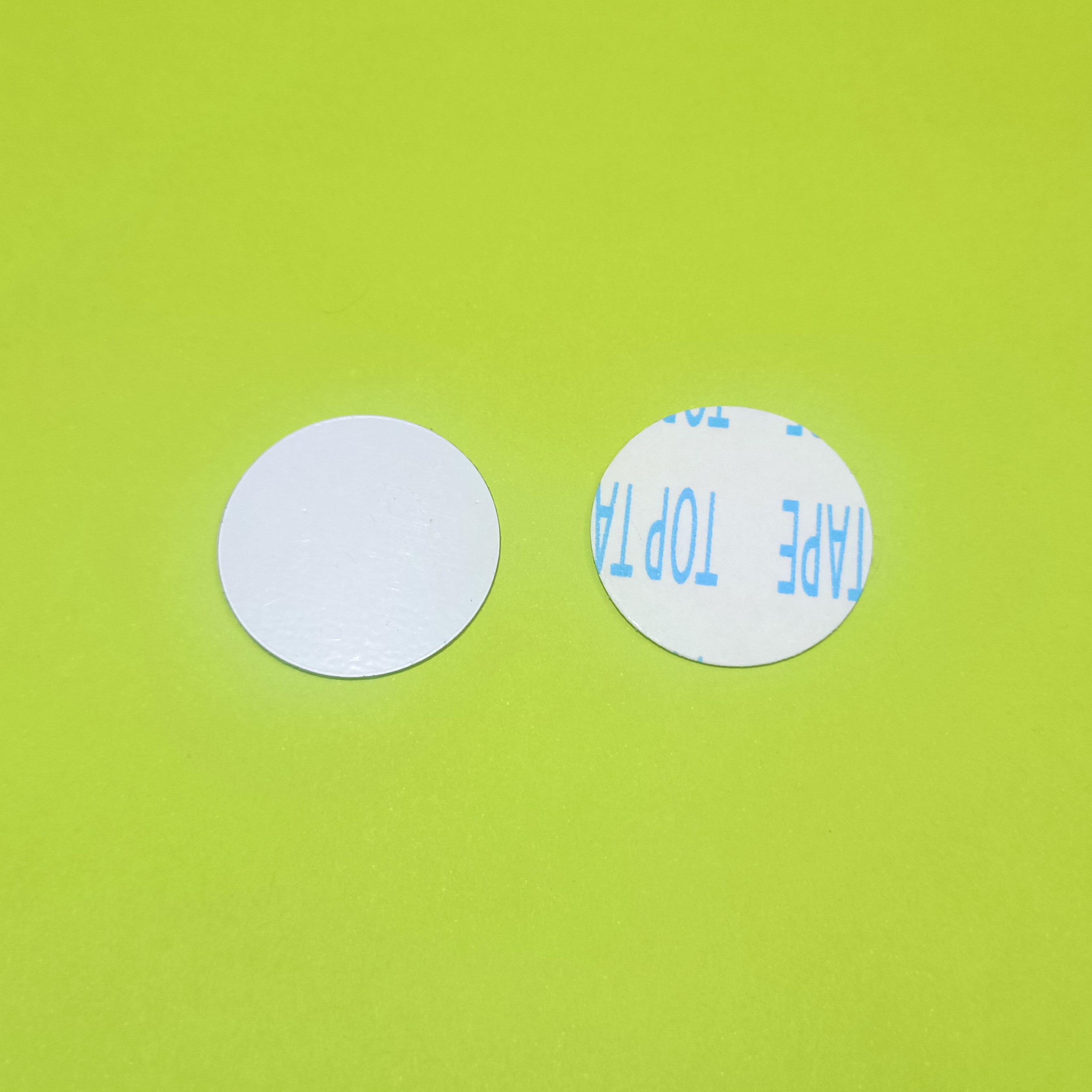 سکه یدک هولدر آهن ربایی جنس فلزی سایز متوسط 