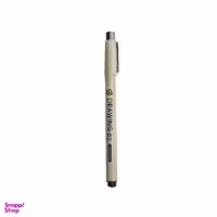 خودکار راپید (Rapid) مدل DRAWING 03 رنگ مشکی