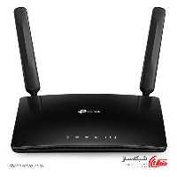 قیمت و خرید مودم روتر رومیزی 4G LTE تی پی لینک Tp-Link TL-MR150 وایفای N300 - شبکه ساز