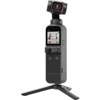 دوربین اسمو DJI Pocket 2 Creator  کارکرده