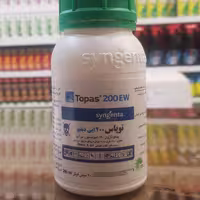 قارچکش توپاس سینجنتا