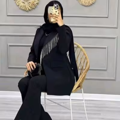 کت و شلوار مازاراتی