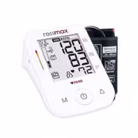 فشارسنج بازویی اتوماتیک رزمکس مدل X5