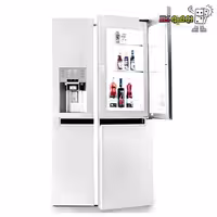 خرید یخچال ساید بای ساید دوو مدل SXi30-30 - دومینو کالا