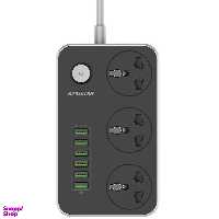چندراهی برق کینگ استار مدل KPS5109