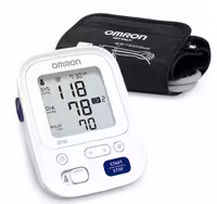 فشارسنج دیجیتال بازویی امرون مدل M3 OMRON