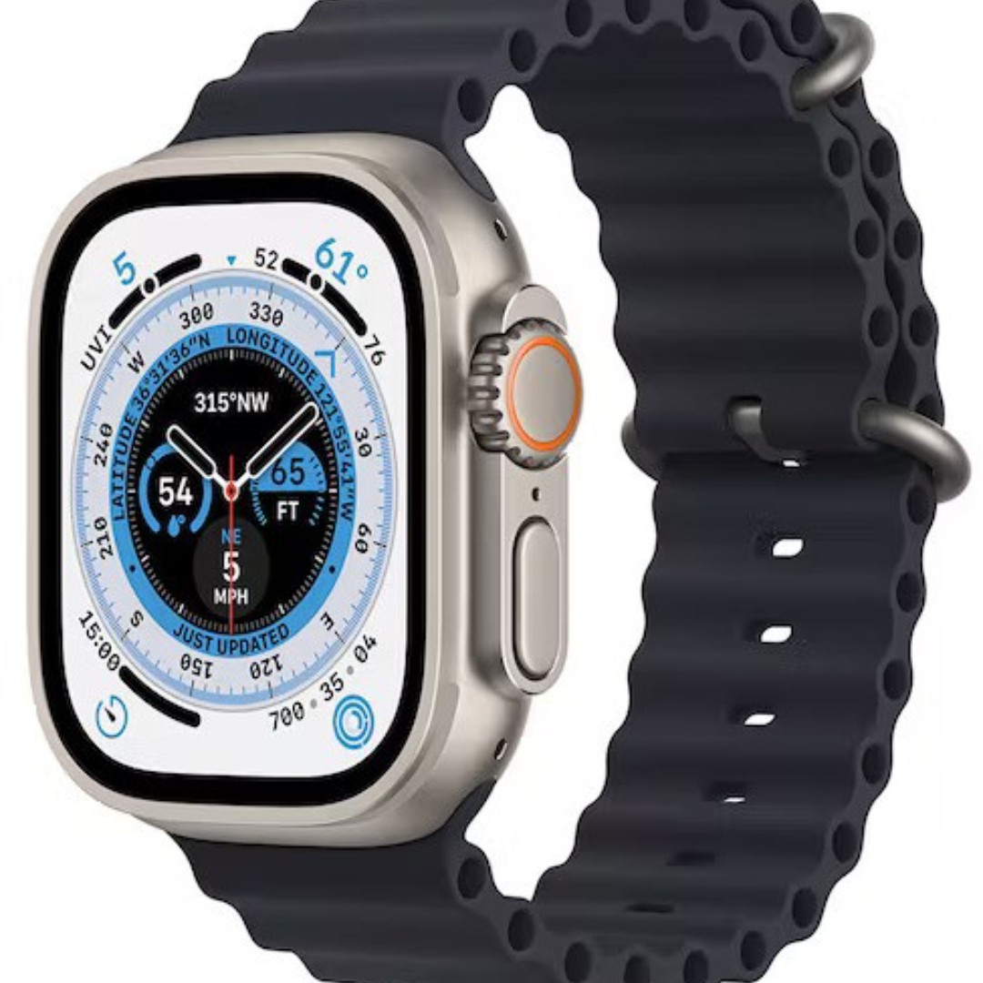 ساعت هوشمند HK9 Ultra 2 