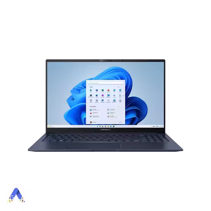 لپ تاپ ایسوس Zenbook 15 OLED UM3504DA-XC (2023)