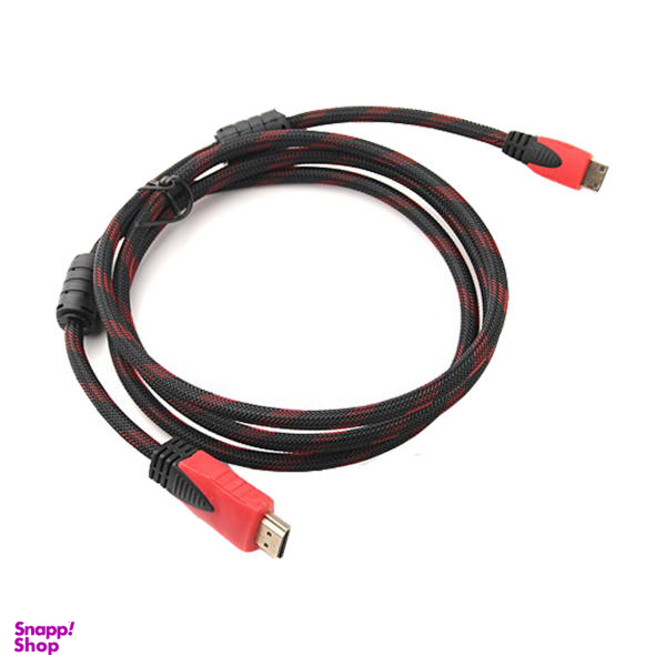 کابل HDMI مدل CCTV طول 3 متر