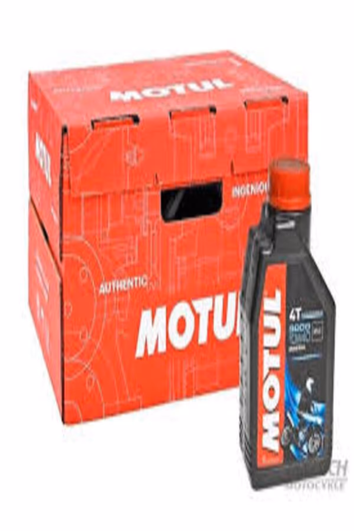 روغن و مکمل موتور اورجینال Motul