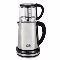 چای ساز روهمی بیم مدل 2814 با گارانتی پیراد سرویس