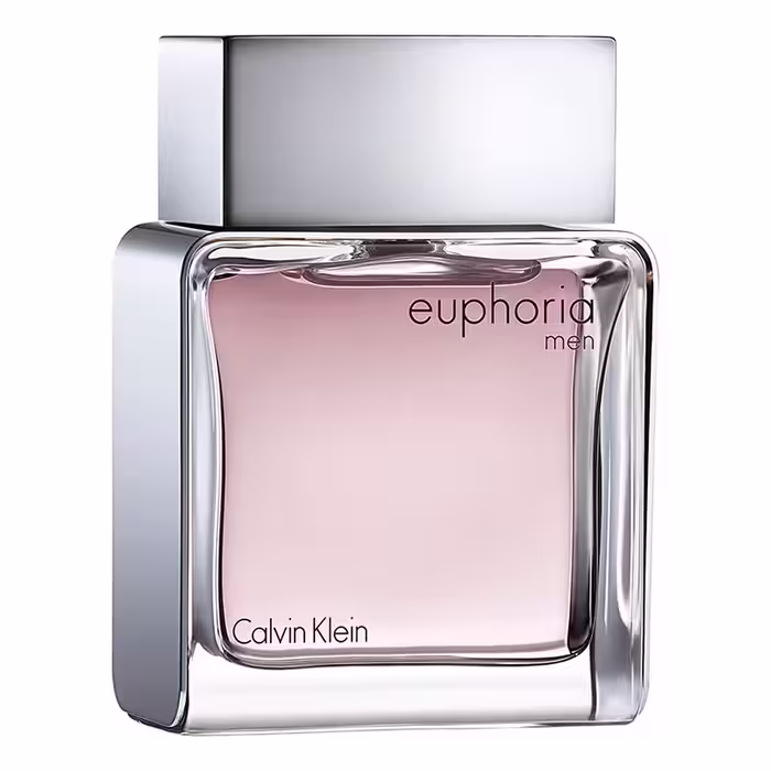 ادکلن کالوین کلین ایفوریا مردانه(سی کی یوفوریا) Ck Euphoria Men