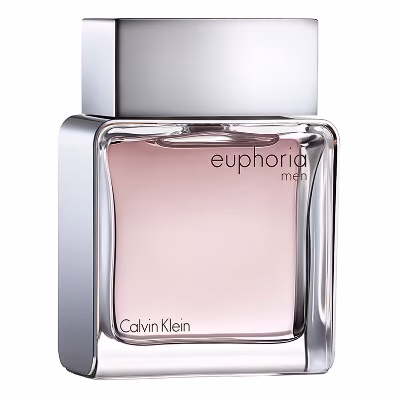 ادکلن کالوین کلین ایفوریا مردانه(سی کی یوفوریا) Ck Euphoria Men