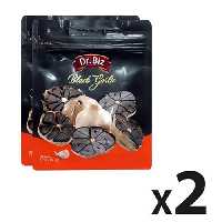 پک دو عددی سیر سیاه دکتر بیز 170 گرم