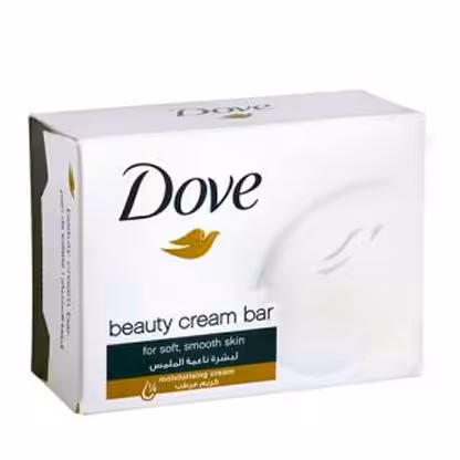  صابون زیبایی داو