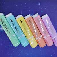 هایلایتر  کلاسیک 