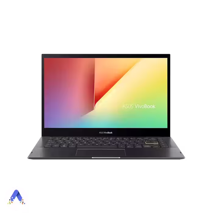 لپ تاپ ایسوس VivoBook Flip 14 TP470EA-X