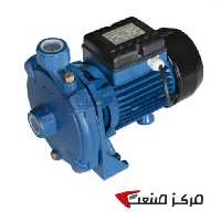 پمپ آب بشقابی 1 اسب ارس CM100/00