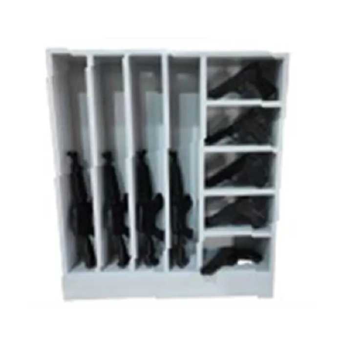 اسباب بازی مشاغل مدل قفسه اسلحه کد 6460408