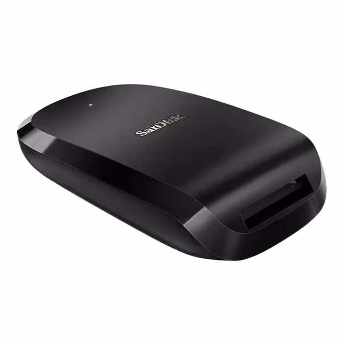 کارت ریدر سن دیسک SanDisk Extreme PRO CFexpress Type B Card Reader