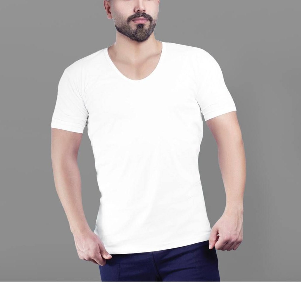 زیرپوش نیم آستین